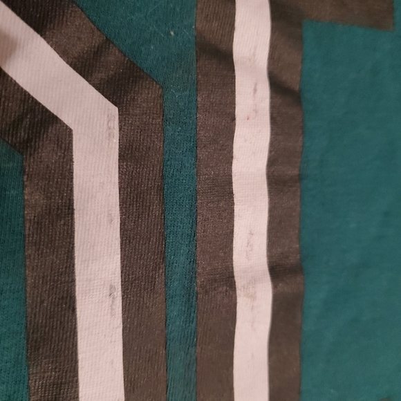 Nike Swoosh Tee Tshirt New with Tags - Picture 3 of 6